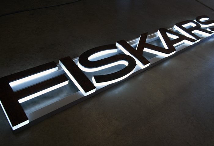 Fiskars